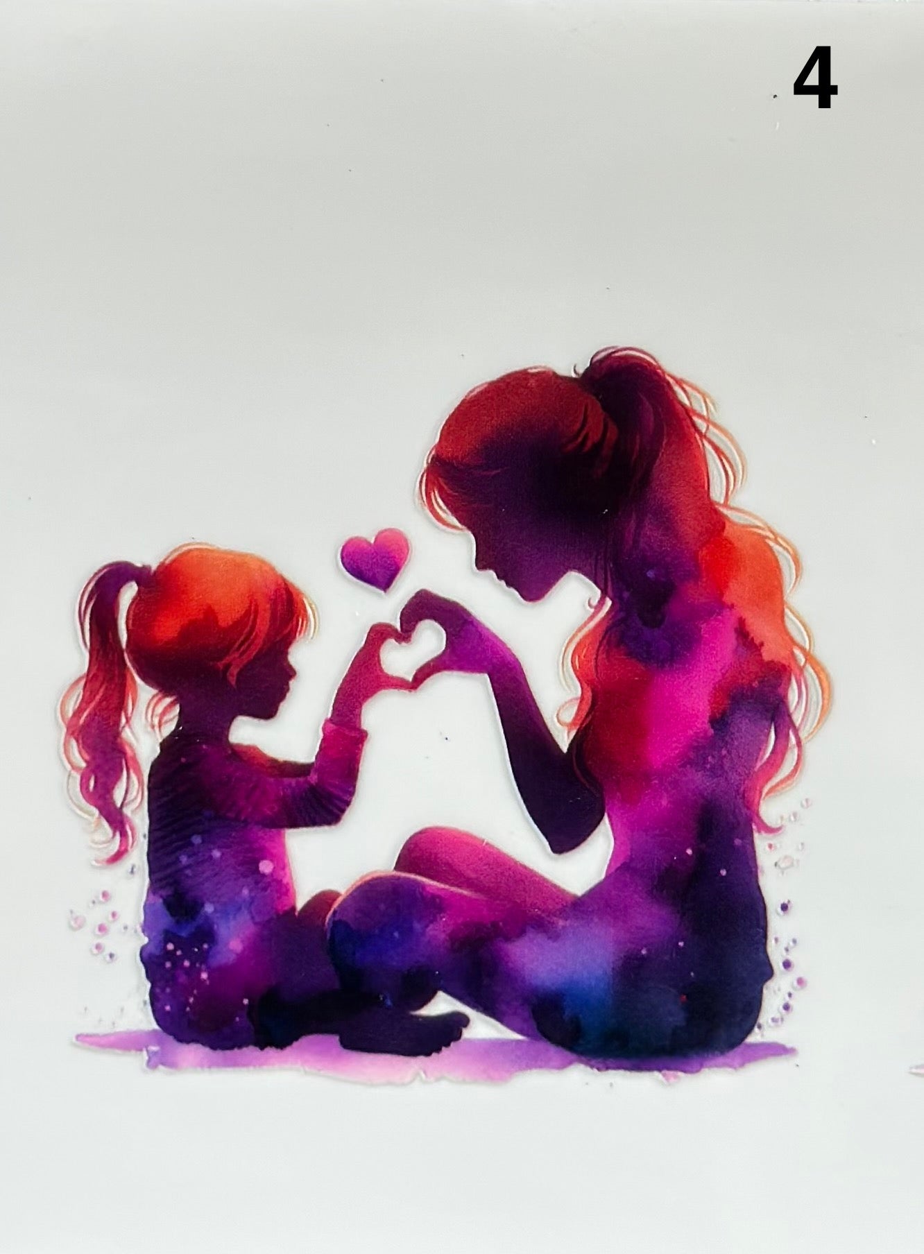 Maman & enfant I