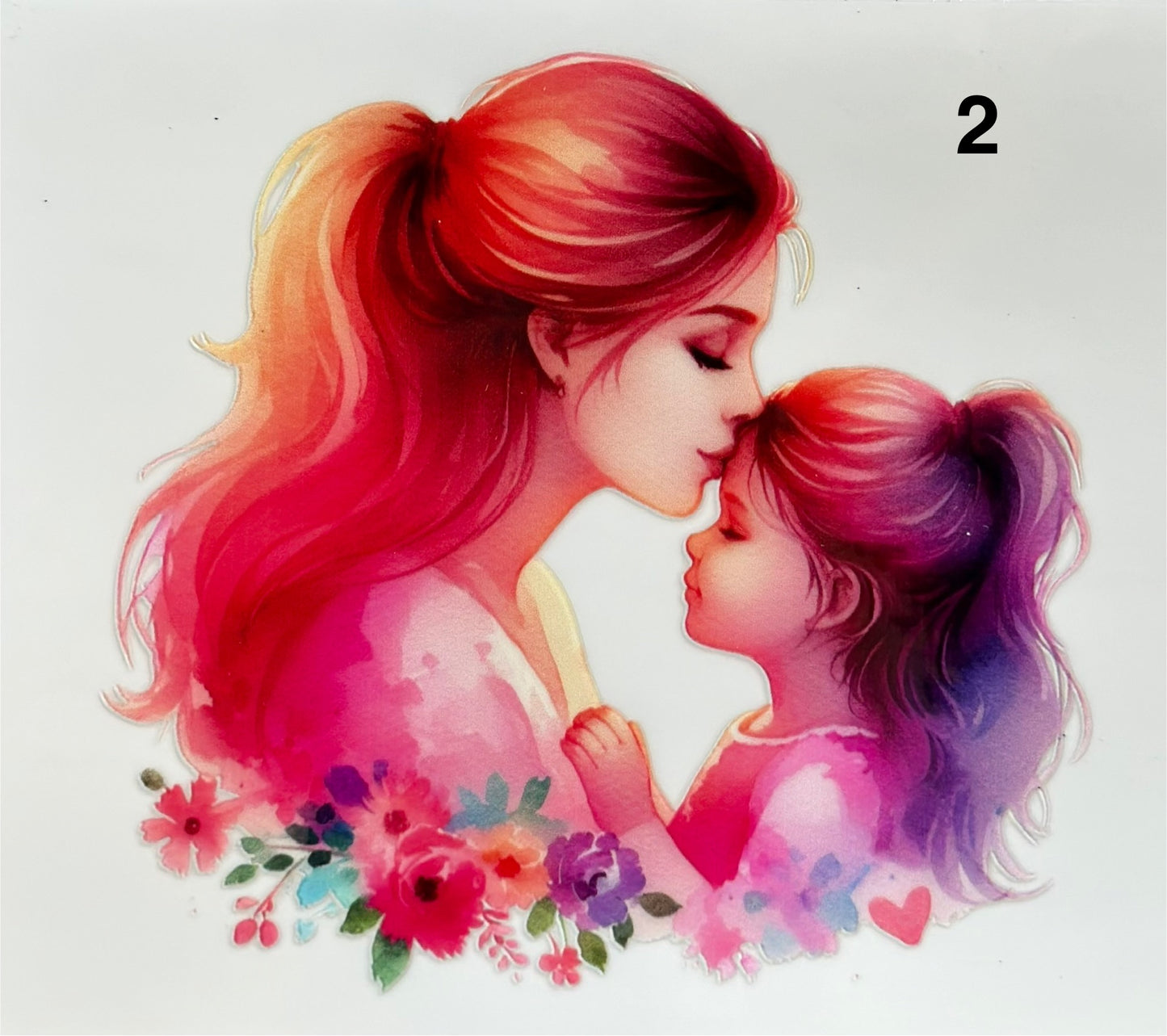 Maman & enfant I