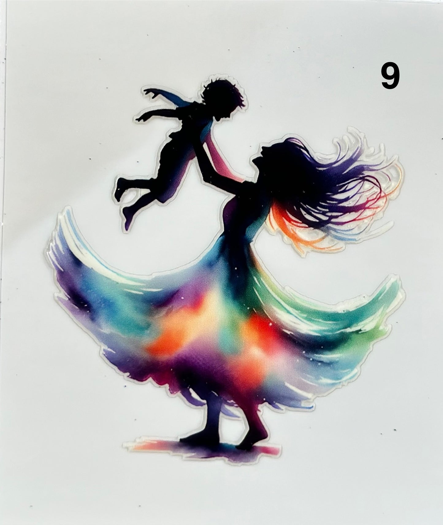 Maman & enfant II