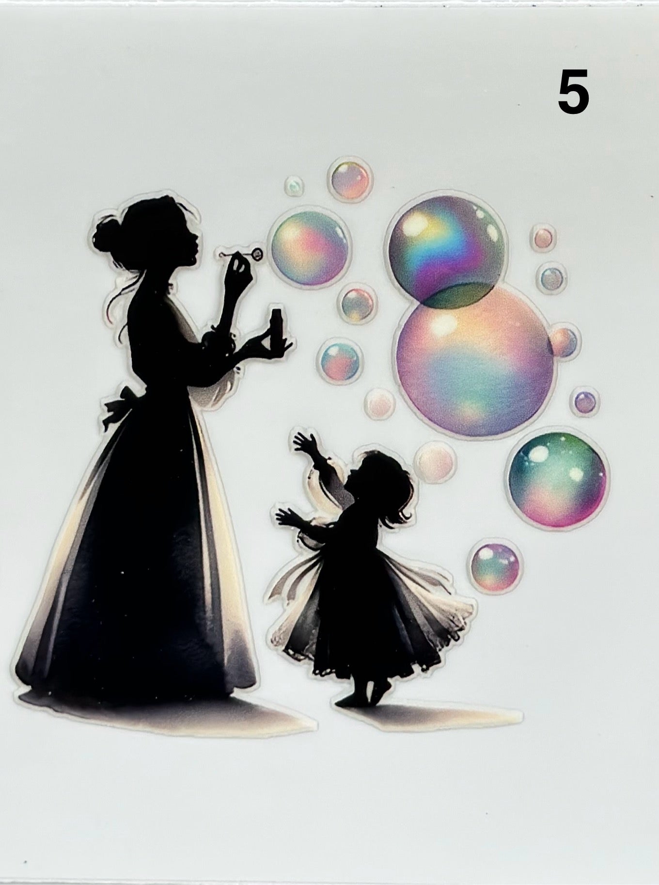 Maman & enfant II