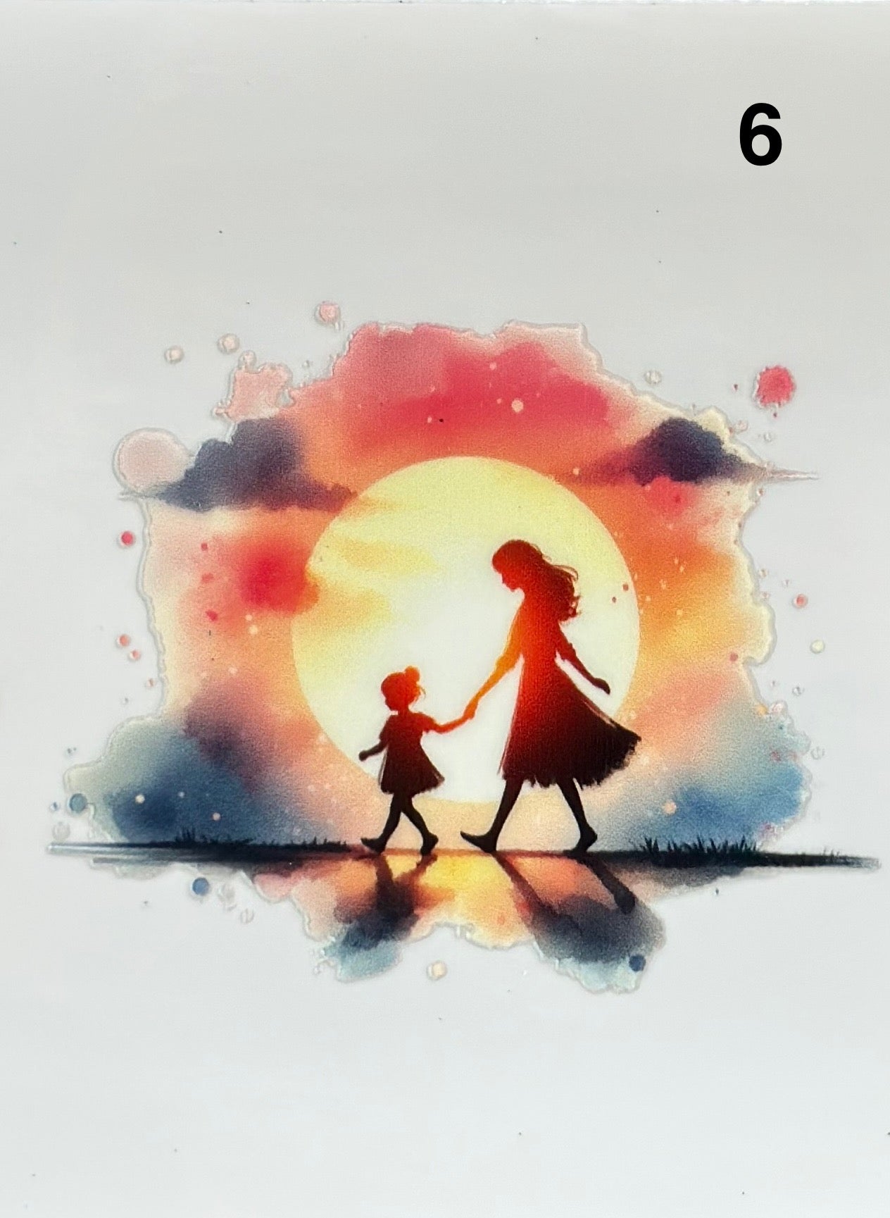 Maman & enfant I