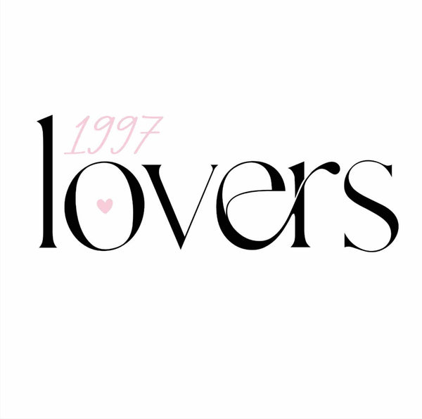 1997 LOVERS