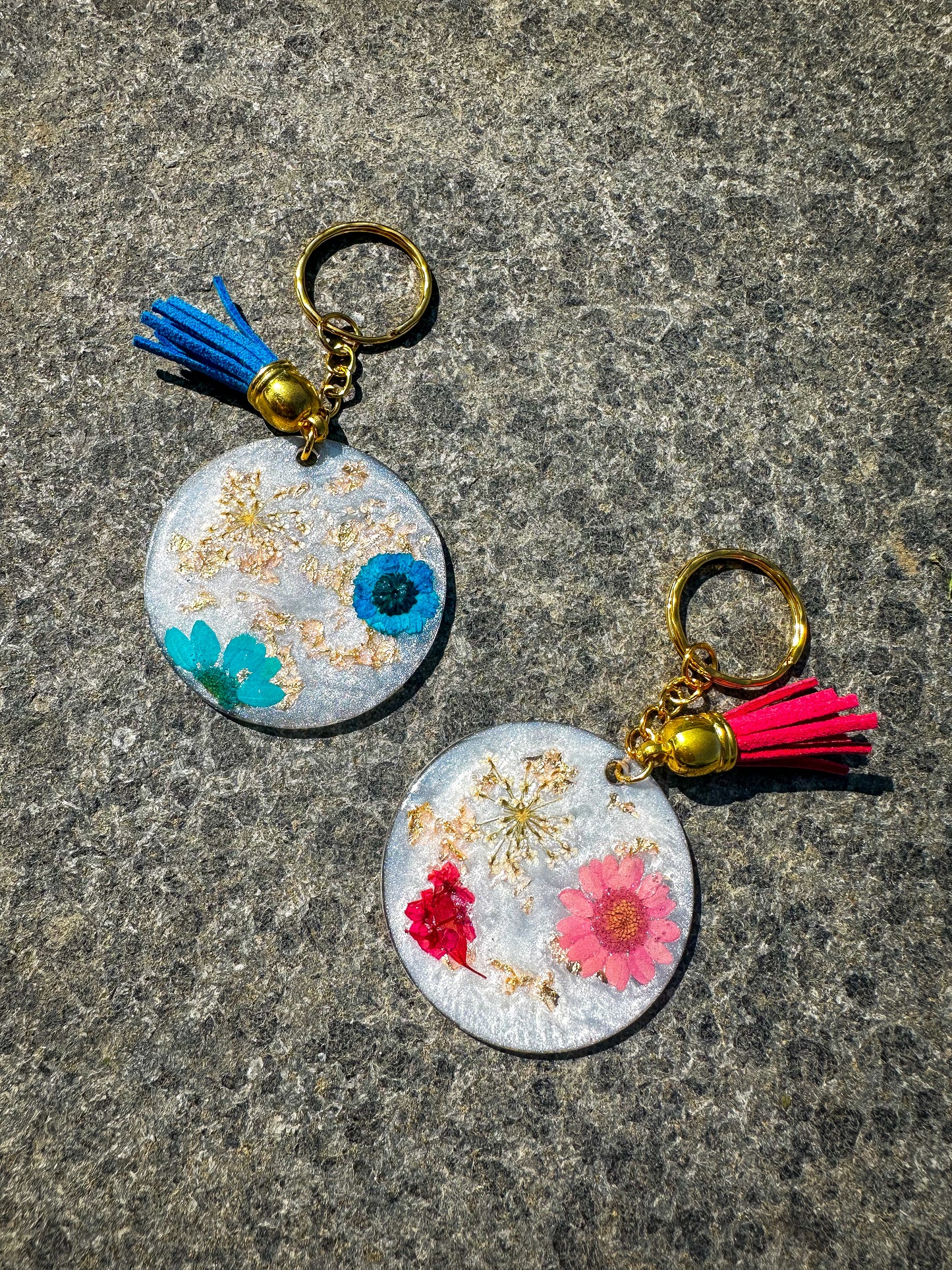 Porte clé disponible