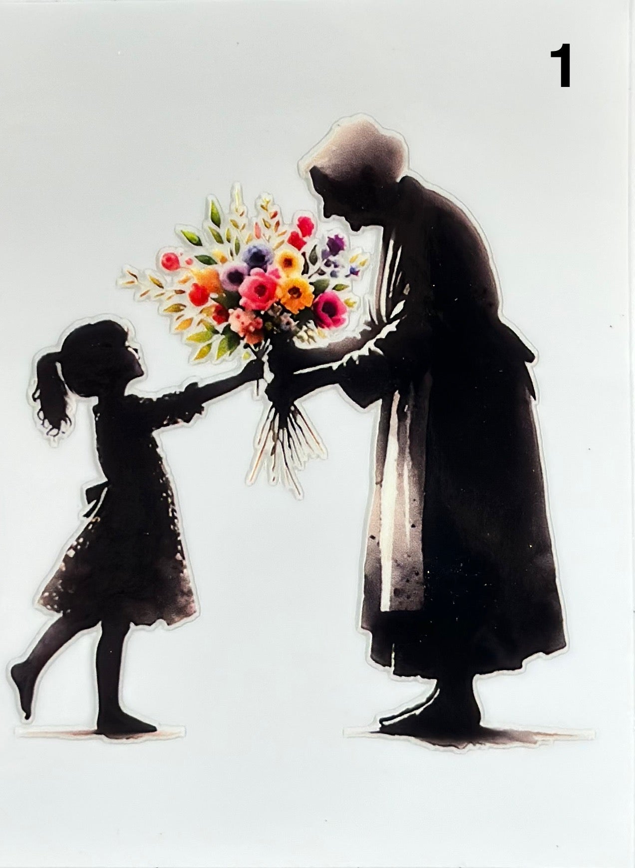 Maman & enfant II