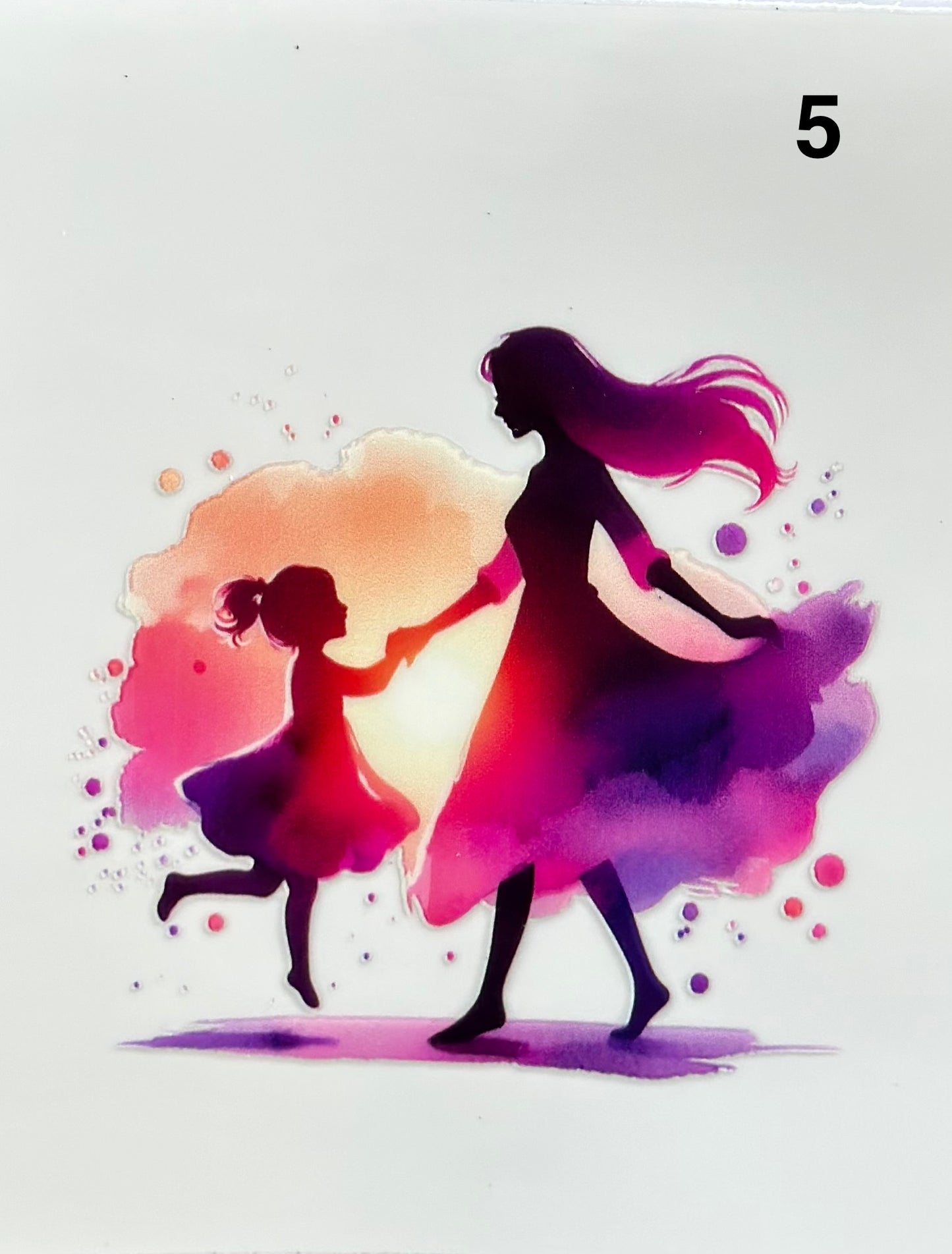 Maman & enfant I