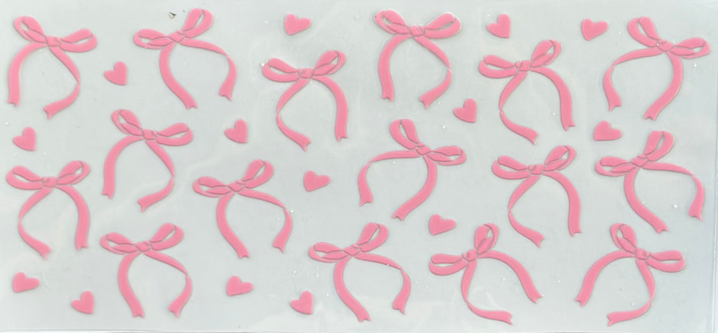 Noeud coeur II