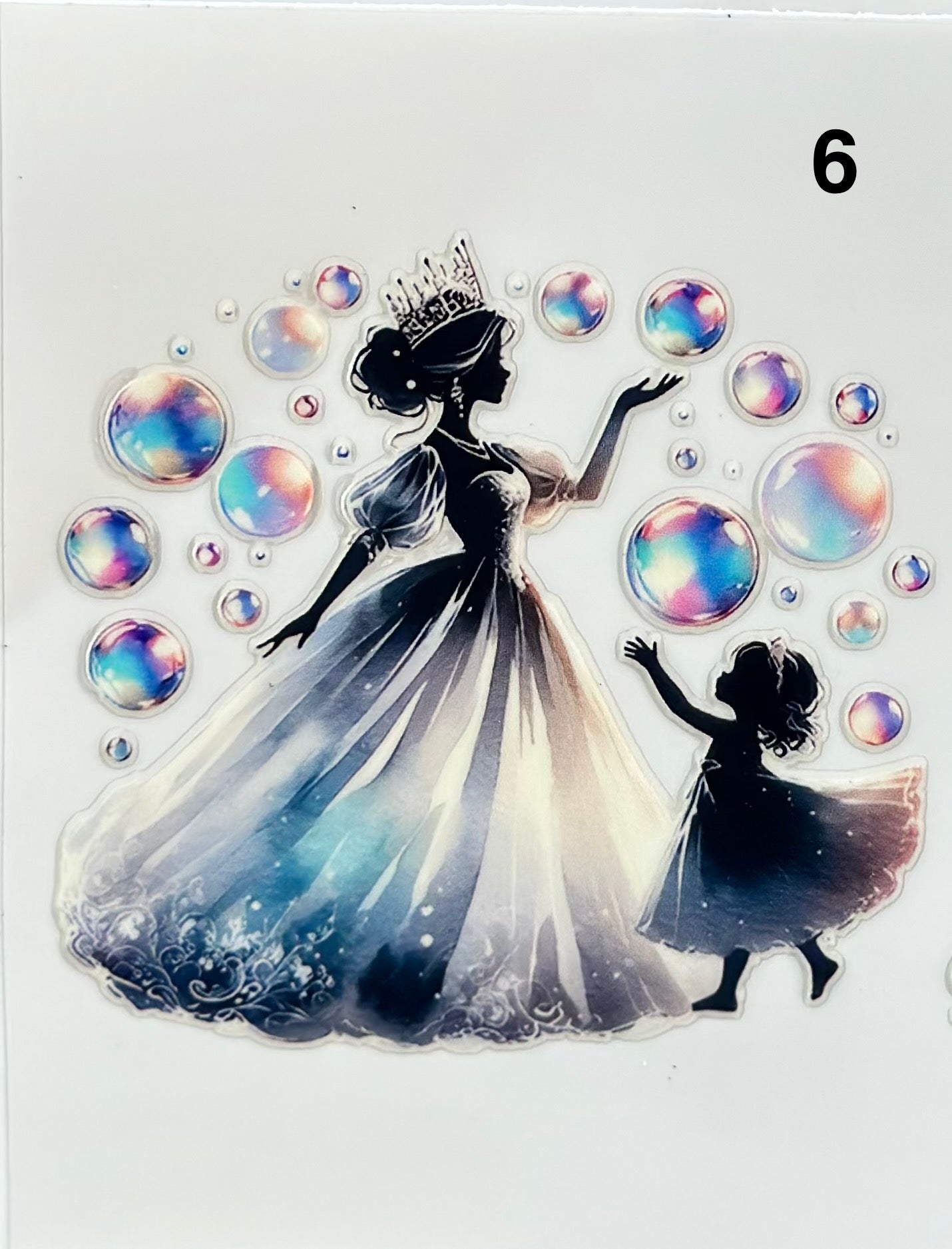 Maman & enfant II