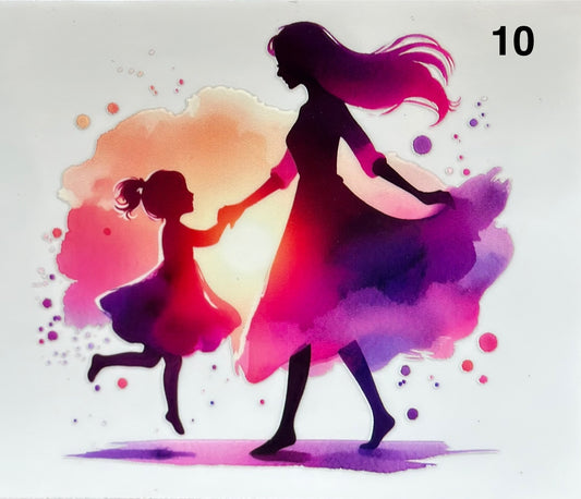 Maman & enfant I