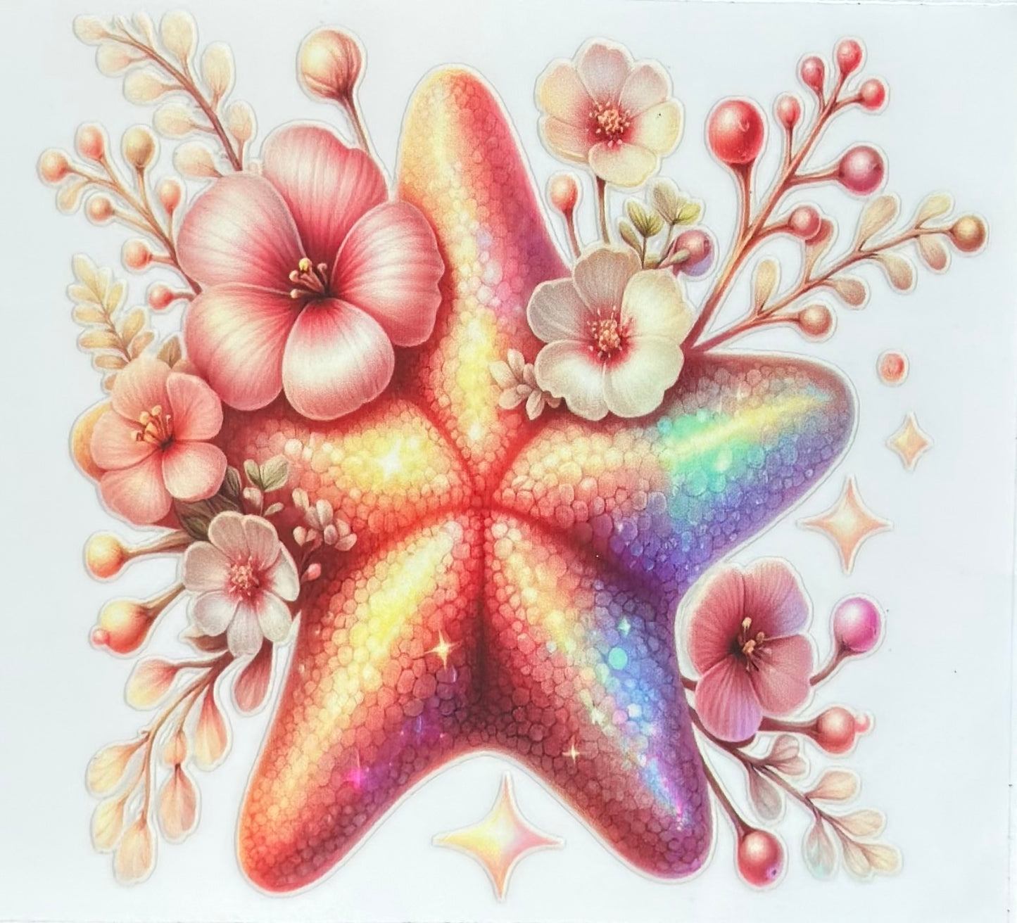 Étoile VIII