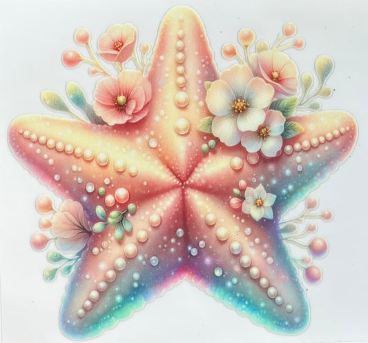 Étoile IX