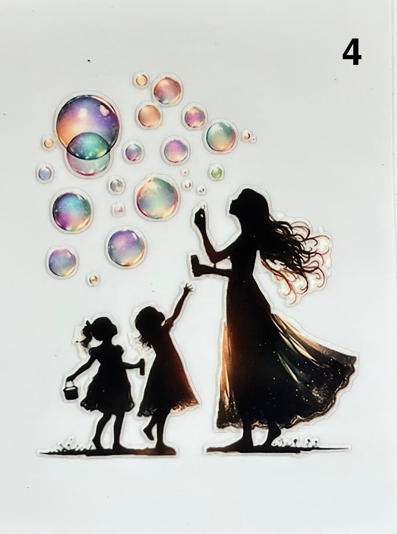 Maman & enfant II