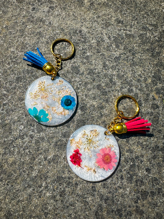 Porte clé disponible