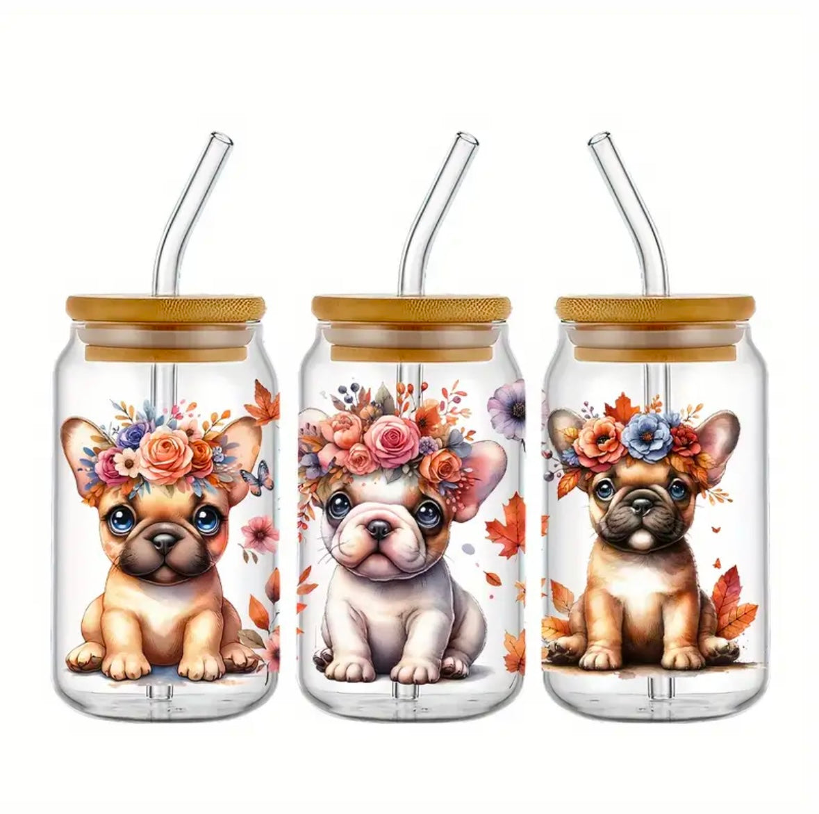 Chien bouledogue
