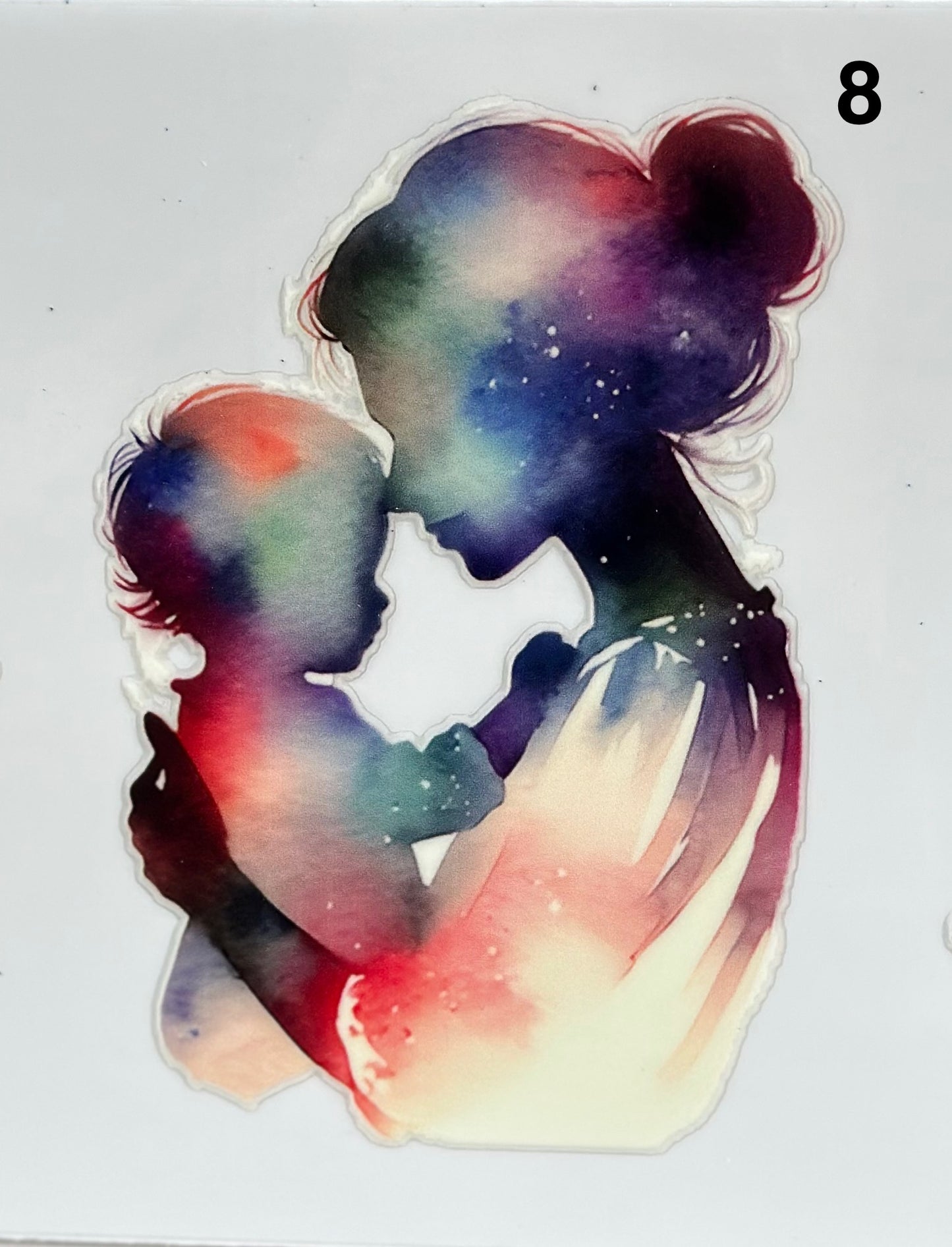 Maman & enfant II